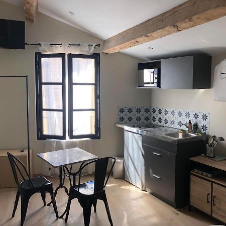Arles: Studio De La Place Ngoại thất bức ảnh